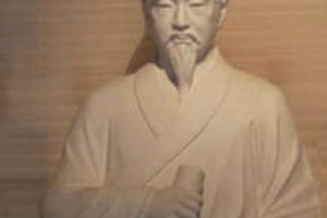 胶鬲【汉族民间信仰之一】 – 人物百科