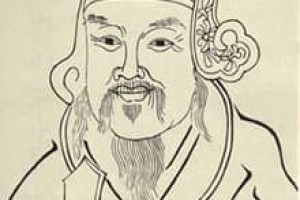 蟜极【中国上古人物】 – 人物百科