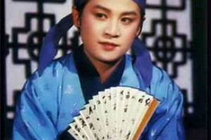 贾蔷【风流俊俏的梨香院总管】 – 人物百科