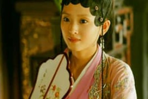 贾迎春【老实懦弱的贾府二小姐】 – 人物百科