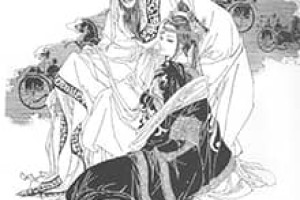 姬宫湦【中国西周末代天子】 – 人物百科