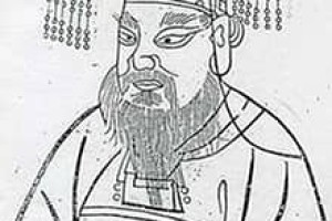 周宣王【中国西周第十一代天子】 – 人物百科