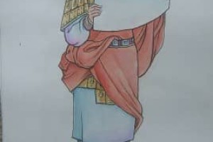 景丹【东汉开国名将】 – 人物百科