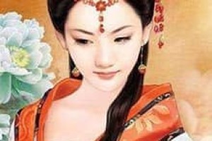 景烈皇后【】 – 人物百科