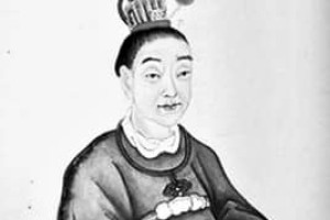 金日磾【汉武帝托孤大臣】 – 人物百科