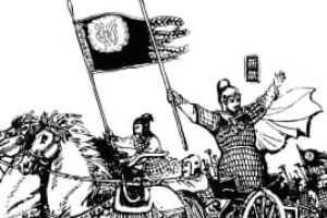 靳歙【西汉开国功臣】 – 人物百科