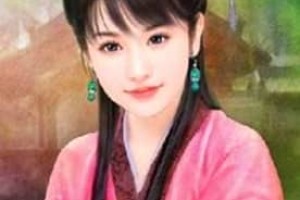 金鸳鸯【自重自爱的大丫头】 – 人物百科