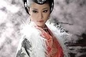 九侯女【纣王妃子】 – 人物百科