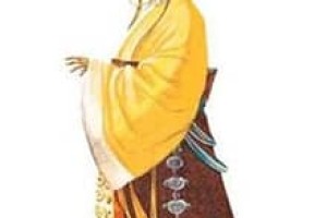 周夷王【中国西周第九代天子】 – 人物百科