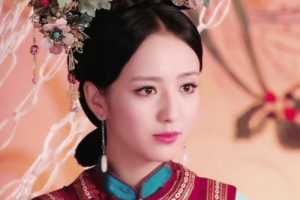 她是唯一被雍正宠幸的官女子，也是后宫最神秘的一名女子_帝王野史 菊江历史网