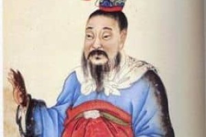 祭遵【东汉中兴名将】 – 人物百科