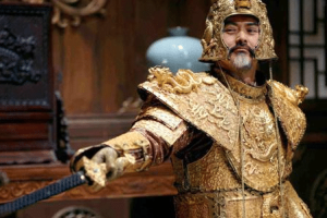 朱温既然比曹操还要狡猾 朱温为何没有能统一天下_三国历史 菊江历史网