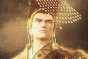 赢荡是个怎样的人？他和秦始皇是什么关系？_秦朝历史 菊江历史网