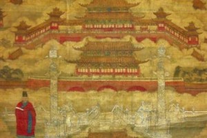 揭秘：明代有哪些针对皇族的奇葩政策？_明朝历史 菊江历史网