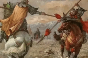 濮阳之战最终取胜的是谁？文学作品是如何描写此战的？_古代战争 菊江历史网