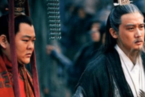 刘禅作为蜀汉最后一个皇帝 刘禅最后是怎么死的_三国历史 菊江历史网