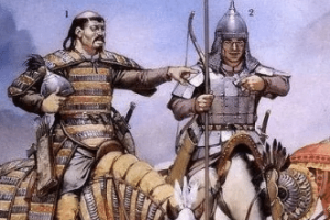 幽州之战是如何爆发的？战争对双方分别有什么影响？_古代战争 菊江历史网