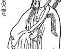 袁天罡简介_袁天罡的儿子_袁天罡的故事_袁天罡怎么死的 菊江历史网