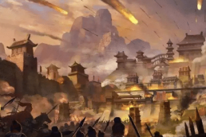 曲阿之战是怎么回事？孙策采取了哪些行动？_古代战争 菊江历史网