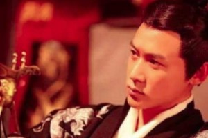 李姬并不受宠，生下的儿子都是野心勃勃的莽夫_稗官野史 菊江历史网