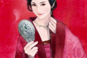 杨贤妃简介_杨贤妃的儿子_杨贤妃的故事_杨贤妃怎么死的 菊江历史网