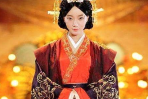 卫子夫被称之为一代贤后 卫子夫晚年为何身败名裂_汉朝历史 菊江历史网