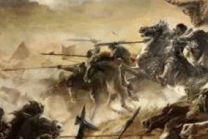 楚汉之争中的井陉之战结果如何?井陉之战对刘邦有什么影响?_古代战争 菊江历史网