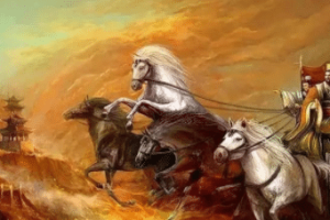 如果赵国不贪图韩国的上党郡，还会发生长平之战吗？_古代战争 菊江历史网