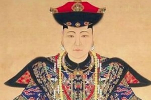 此女常年“不洗澡”，为何康熙却十分喜爱？_乡村野史 菊江历史网