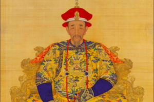 老四想下江南赈灾，他不找康熙为何偏找太子？_稗官野史 菊江历史网