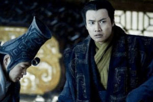 秦朝亡于二世是胡亥一个人的错吗？扶苏继位能否扭转乾坤？_稗官野史 菊江历史网