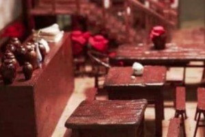 揭秘：古代在外面住客栈真的很危险吗？_稗官野史 菊江历史网