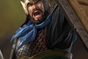 曹仁简介_曹仁的儿子_曹仁的故事_曹仁怎么死的 菊江历史网