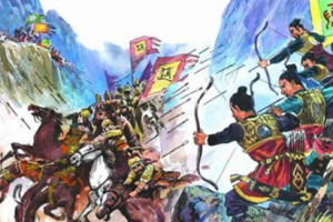 长平之战赵括为什么会轻易上当 赵国如果换人会怎么样_古代战争 菊江历史网