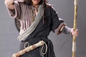 张横简介_张横的儿子_张横的故事_张横怎么死的 菊江历史网