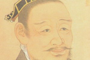 阮咸简介_阮咸的儿子_阮咸的故事_阮咸怎么死的 菊江历史网