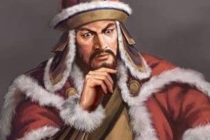 沮渠蒙逊【十六国时期北凉的建立者】 – 人物百科