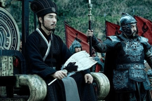 刘备托孤为什么把兵权交给李严？刘备对诸葛亮是什么心思？_稗官野史 菊江历史网