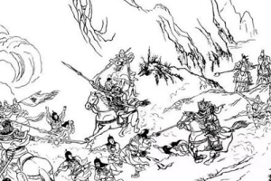 合肥战役使得谁开始声名远播？还在东吴留下了什么典故？_古代战争 菊江历史网