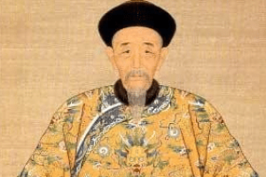 清朝皇帝康乾雍为什么日夜勤政？_清朝历史 菊江历史网