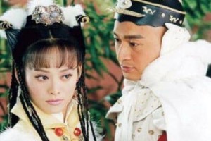 历史上的孝庄太后到底有多漂亮？_清朝历史 菊江历史网