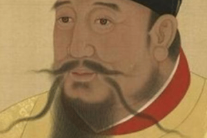 朱棣不是朱元璋的儿子吗 朱元璋为何不传位给朱棣_明朝历史 菊江历史网