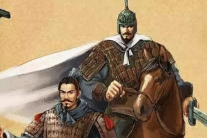 函谷关有多重要？战国能攻破函谷关的人是谁？_稗官野史 菊江历史网