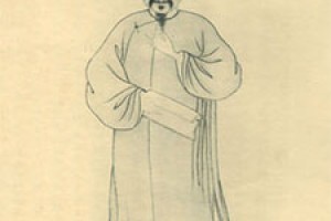 彭兆荪简介_彭兆荪的儿子_彭兆荪的故事_彭兆荪怎么死的 菊江历史网