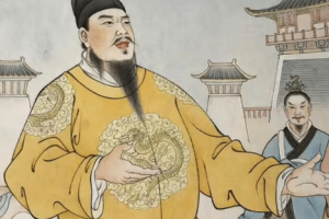 事实证明朱棣是一个优秀的皇帝 朱元璋为何没有传位给他_明朝历史 菊江历史网