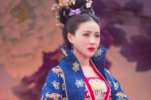 此人将妻子卖掉，结果后来妻子当上了皇后_后宫秘史 菊江历史网
