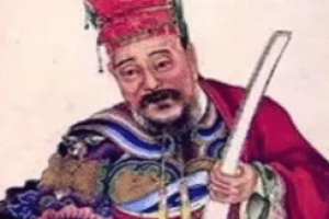 为朱元璋立功无数的常遇春，最后因为屠城而死？_帝王野史 菊江历史网