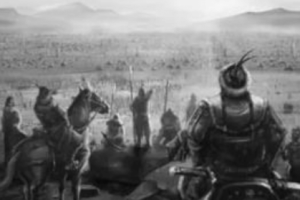金军为了攻占陕西，在富平之战中如何击败宋军的反攻？_古代战争 菊江历史网