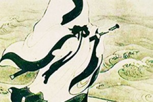 屈原简介_屈原的儿子_屈原的故事_屈原怎么死的 菊江历史网