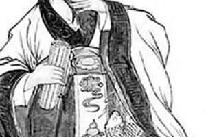 刘昼简介_刘昼的儿子_刘昼的故事_刘昼怎么死的 菊江历史网